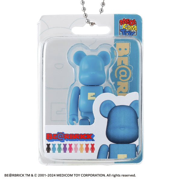 BE@RBRICK PACKAGE CH@RM 吊飾系列 (一套9款)