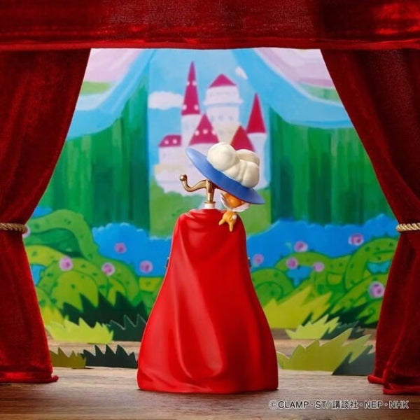 百變小櫻 小櫻王子服裝支架