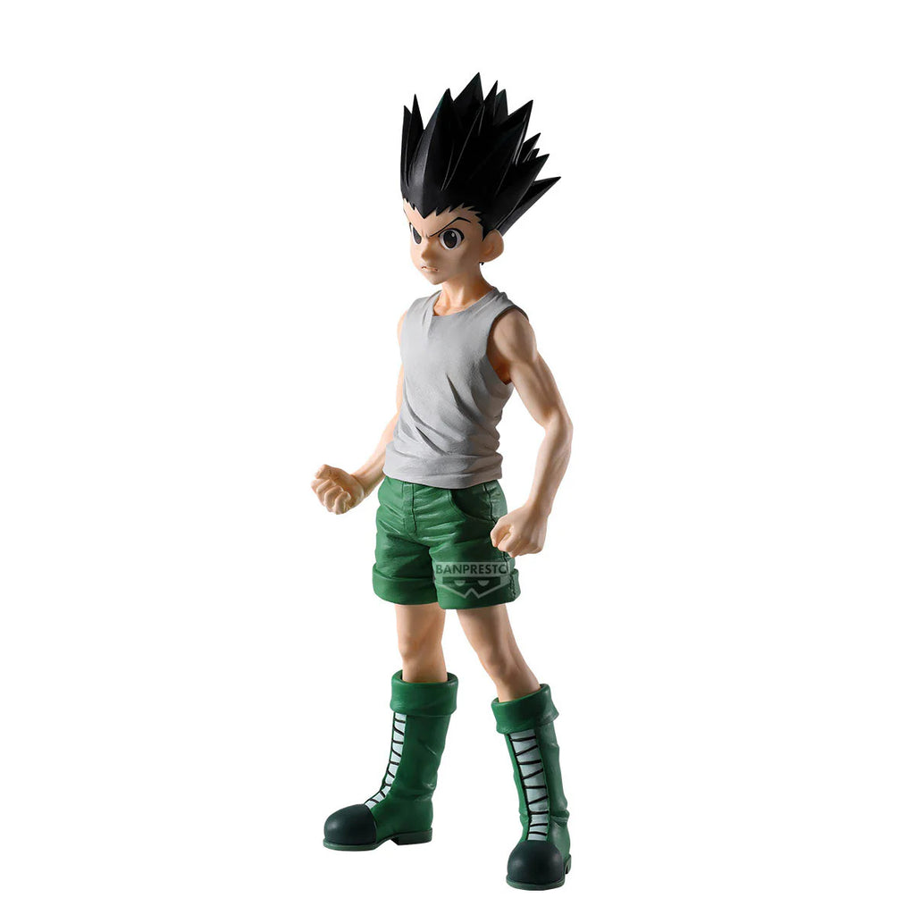 [GRANDISTA] HUNTER×HUNTER 小剛