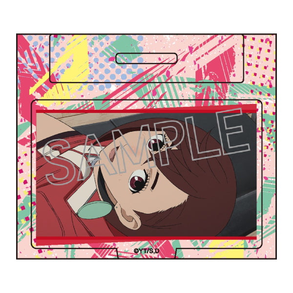 《膽大黨》迷你亞加力立牌系列 (一套8款)