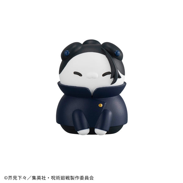 [MEGA CAT]《咒術迴戰 懐玉玉折》咒術喵 (一盒8個) (2026年11月版本)