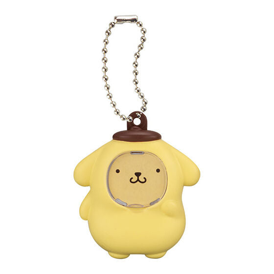 Sanrio角色 相框公仔2 (一套4款)