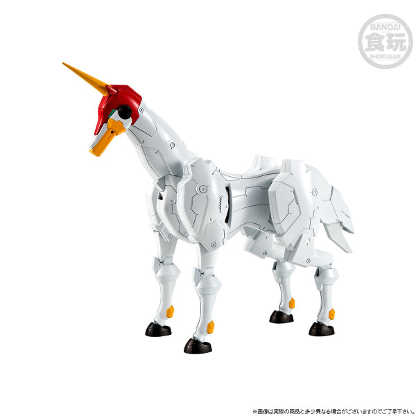 機動戰士高達 G FRAME FA 風雲再起