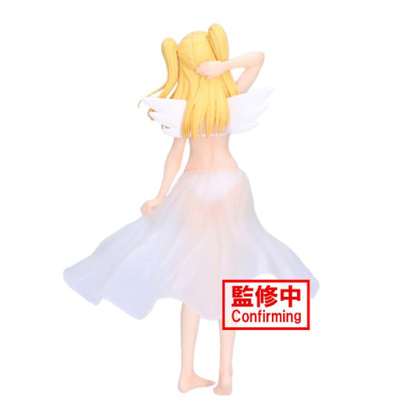 [GLITTER&GLAMOURS] 2.5次元的誘惑 莉莉艾露 泳衣造型