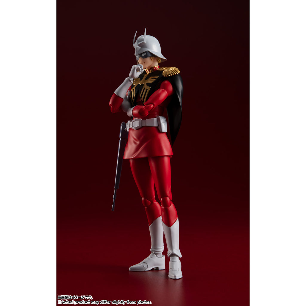 [SHF] 馬沙·亞斯洛布 (自護)