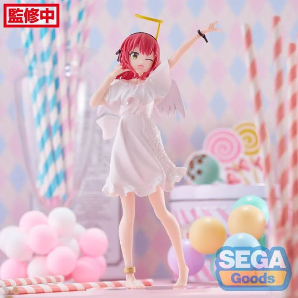 [LUMINASTA]《孤獨搖滾！》喜多郁代 -天使造型-