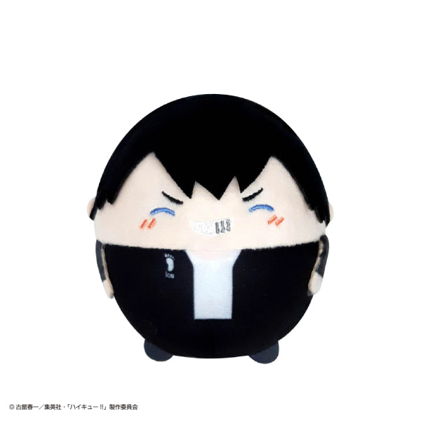 Haikyu!! Fuwakororin Special (set of 10) (2024 June Resale ver.) 排球少年