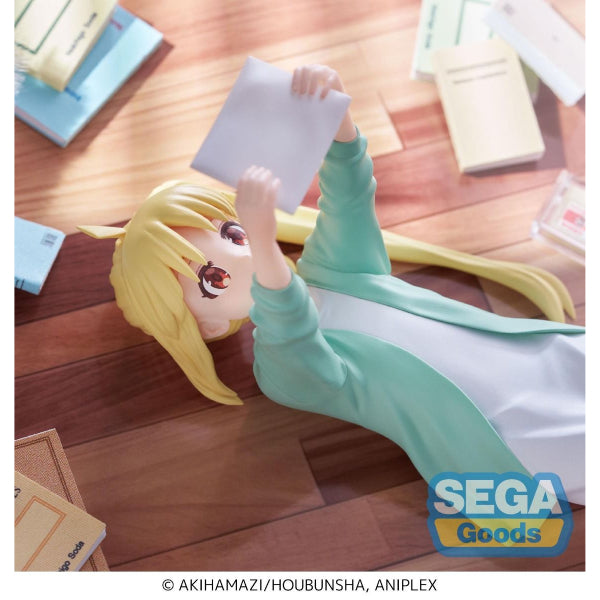 [PM景品]《孤獨搖滾！》伊地知虹夏