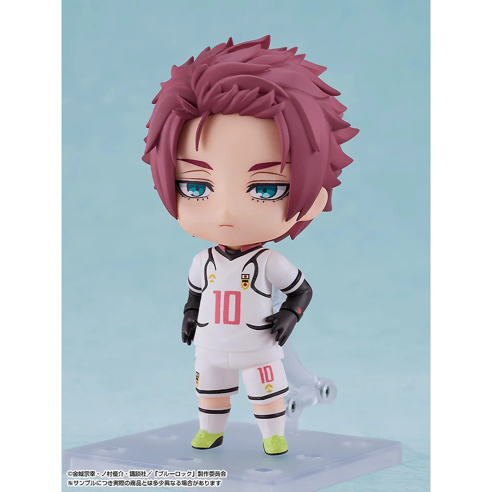 GSC 2851 黏土人 糸師冴 《BLUE LOCK 藍色監獄》