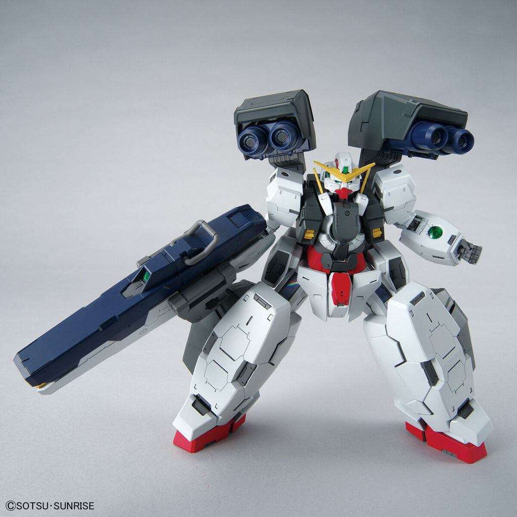 MG 1/100 高達華塞亞