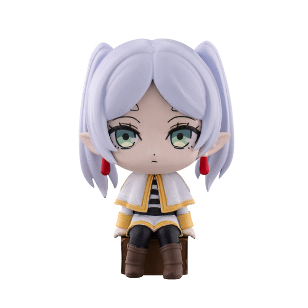 葬送的芙莉蓮人物造型收藏扭蛋 (一套5款)