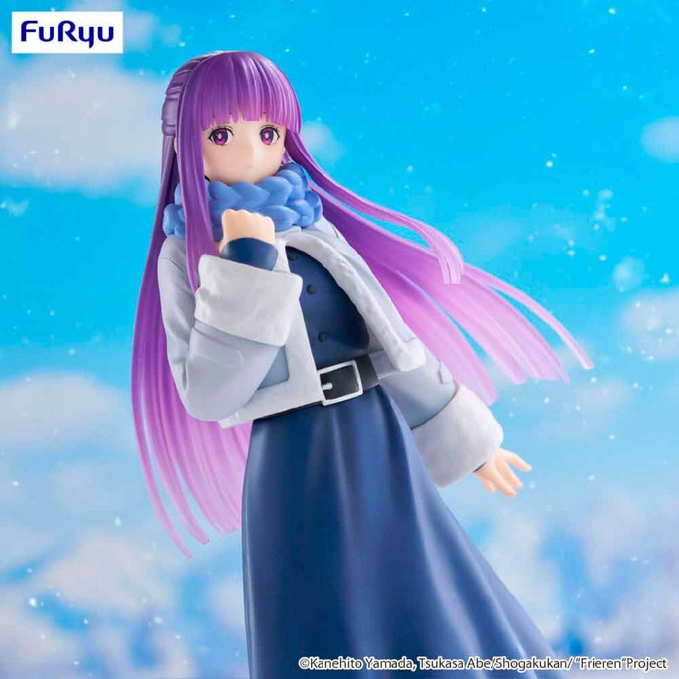 [Trio-Try-iT]《葬送的芙莉蓮》費倫