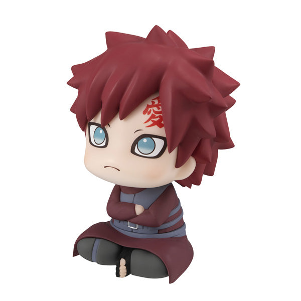 [LOOK UP]《火影忍者》我愛羅 (2025年1月再販版本)