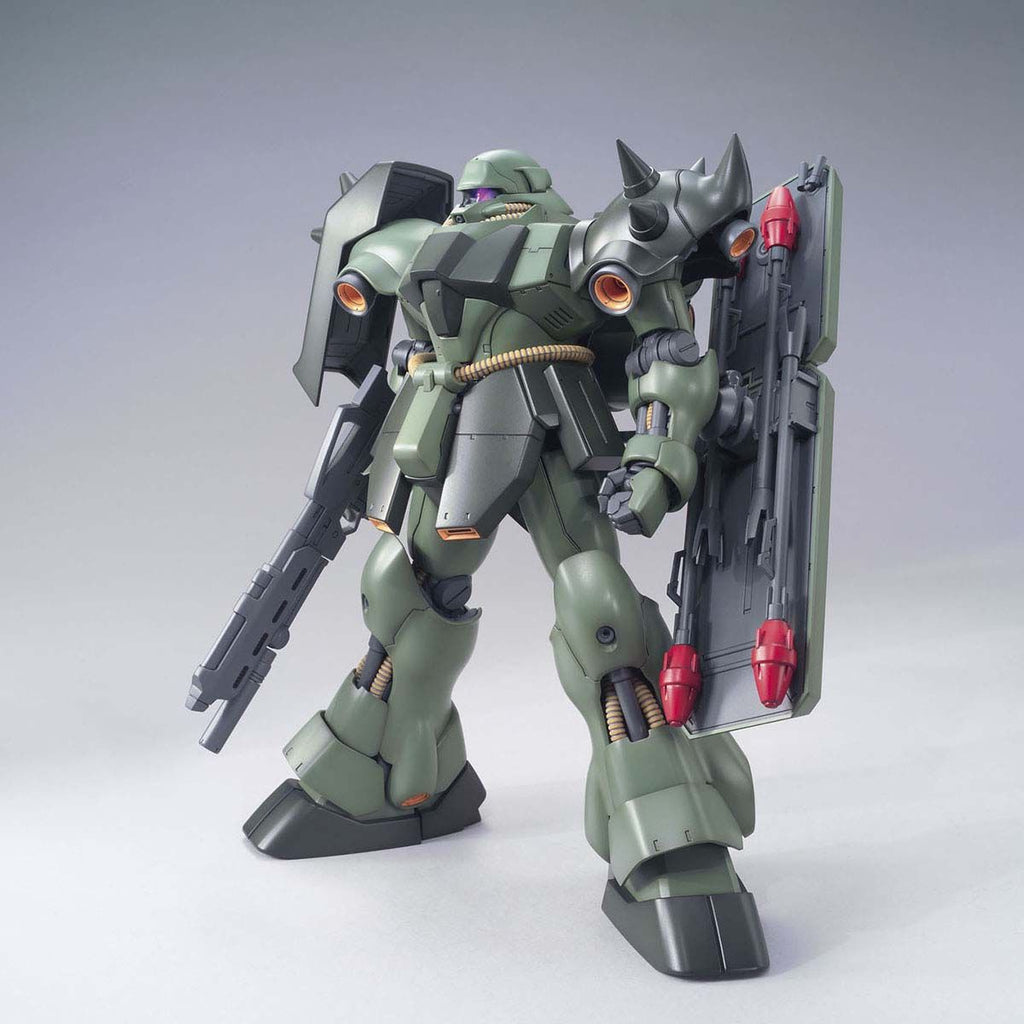 MG 1/100 Geara Doga 機動戰士 居勒 德卡