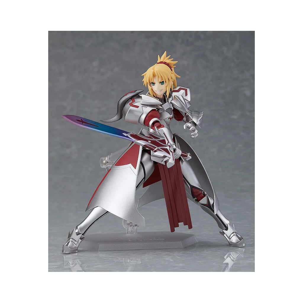 414 figma《Fate/Apocrypha》“赤”之Saber
