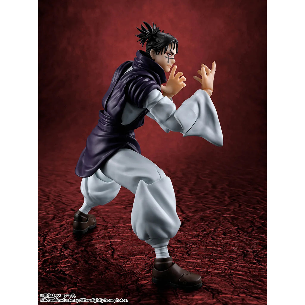 [SHF] 《咒術迴戰》脹相