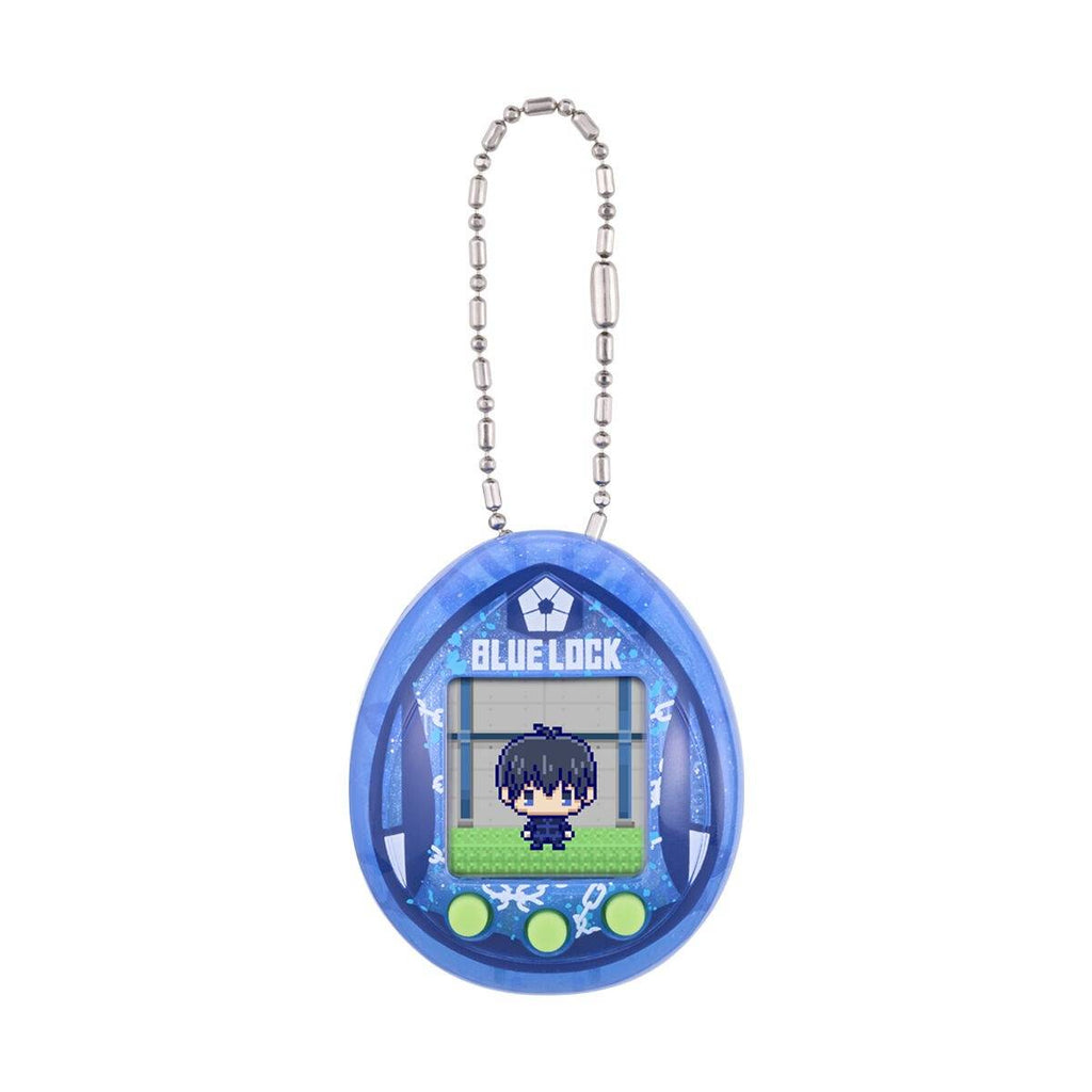 《藍色監獄》Tamagotchi (藍色 / 黑色)