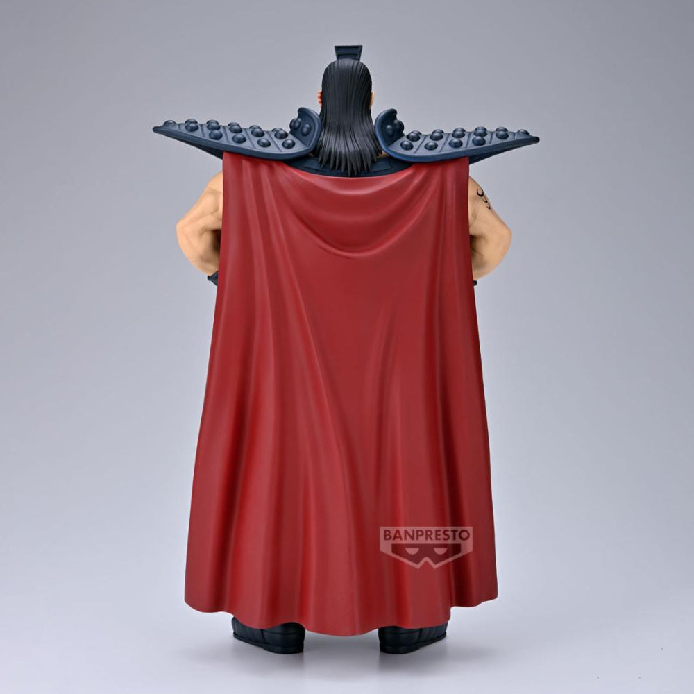 [GRANDISTA] 戰國英雄 王騎