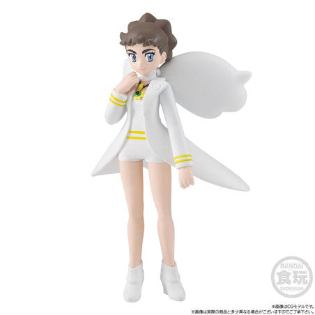 [魂SHOP限定]  寶可夢 卡洛斯地區 卡露妮 & MEGA 沙奈朵