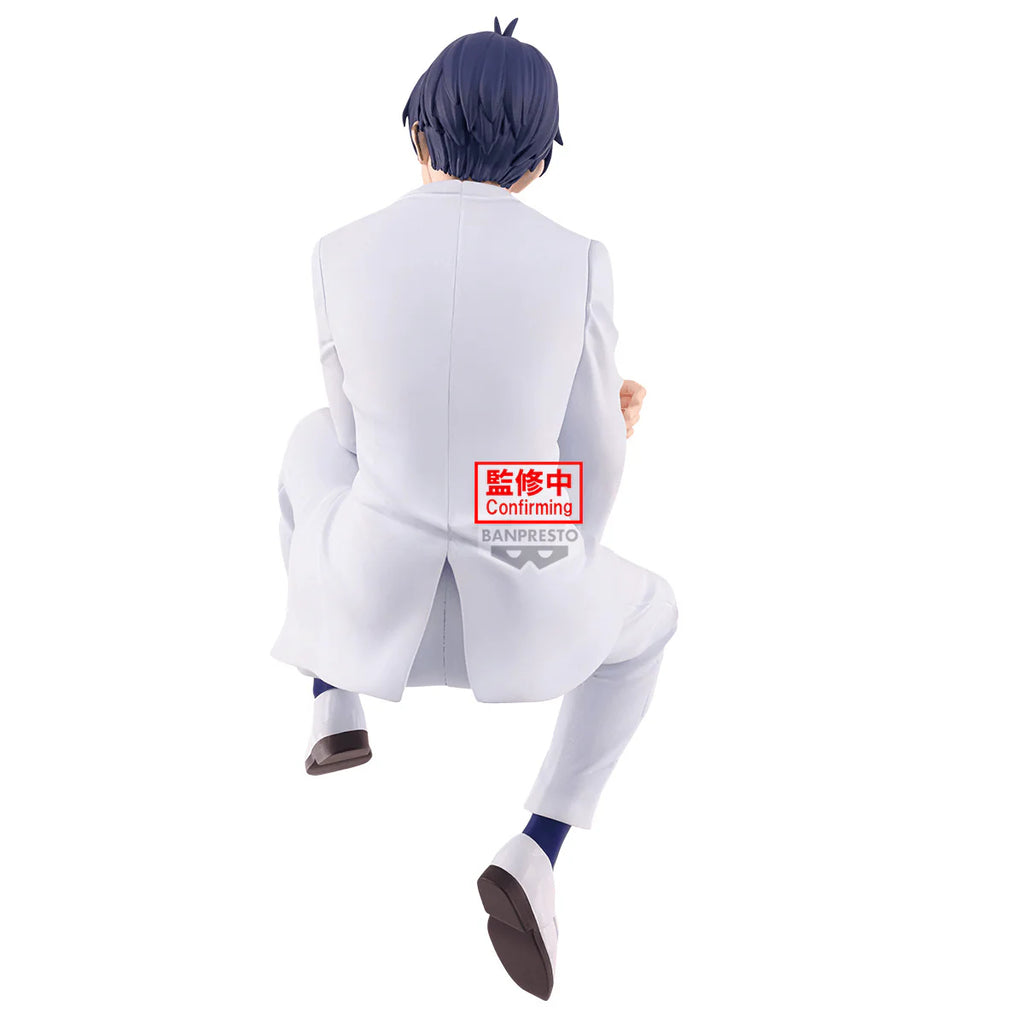 [景品] BLUE LOCK 藍色監獄 sweets flavor 2026 - 潔世一
