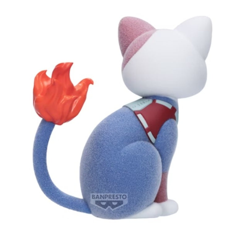 [FLUFFY PUFFY]《我的英雄學院》轟焦凍 (2026年9月版本)