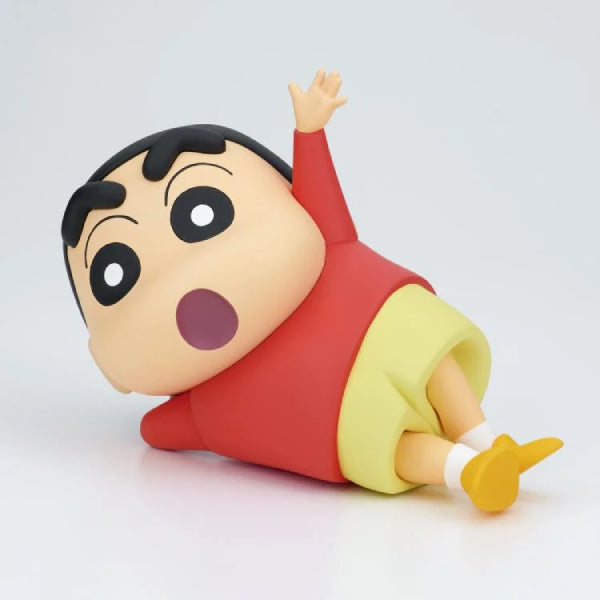 [BIG SOFVIMATES] 蠟筆小新 野原新之助 ~ OH