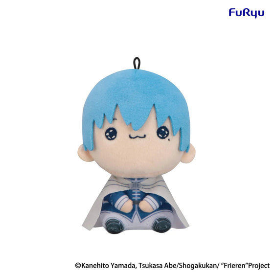 [Mini Plush]《葬送的芙莉蓮》勇者一行 麻糬毛公仔 - 欣梅爾