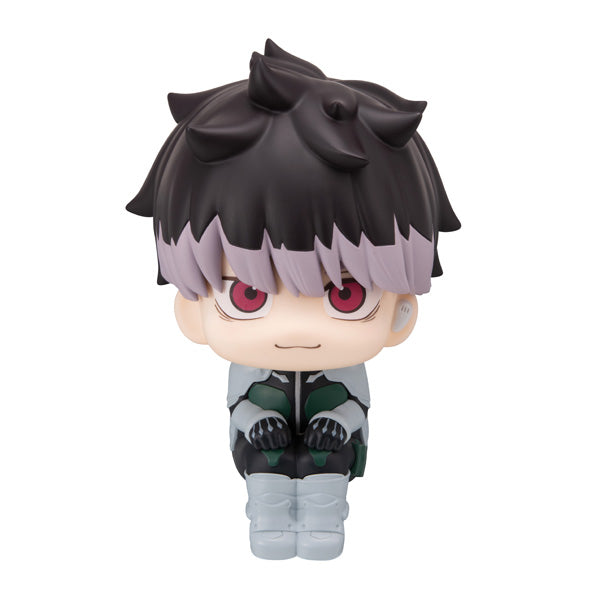 [LOOK UP]《怪獸8號》鳴海弦 [附特典]