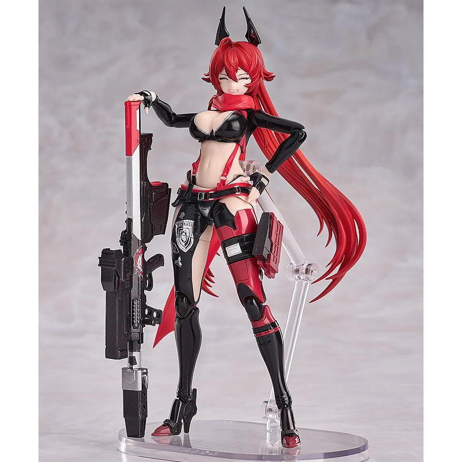 Hyper Body 勝利女神妮姬 小紅帽