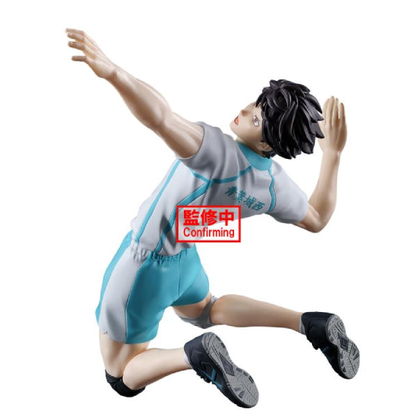 [景品]排球少年！！ 及川徹 擺姿勢版