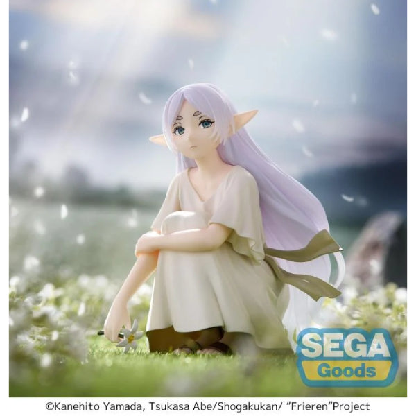 [YUMEMIRIZE]《葬送的芙莉蓮》芙莉蓮 -昔日造型-