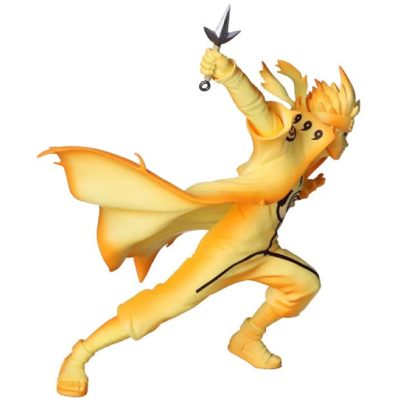 [VIBRATION STARS] 火影忍者 疾風傳 波風皆人