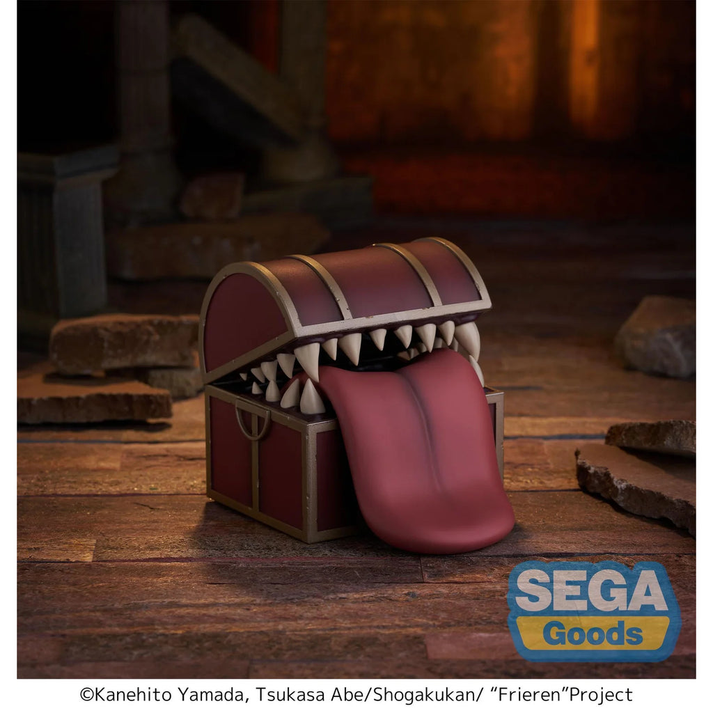 [LUMINASTA]《葬送的芙莉蓮》寶箱怪口中的芙莉蓮 Plus