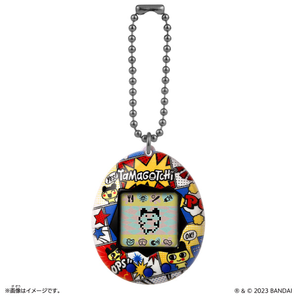 Original Tamagotchi 英文版 (8種)