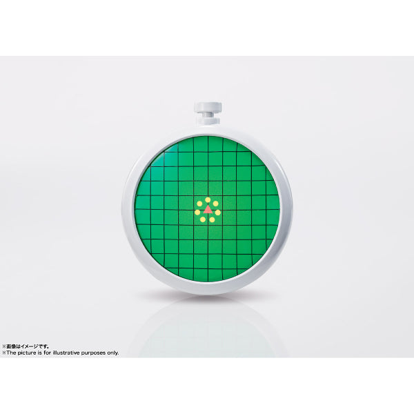 [PROPLICA] 龍珠雷達 (2024年版)