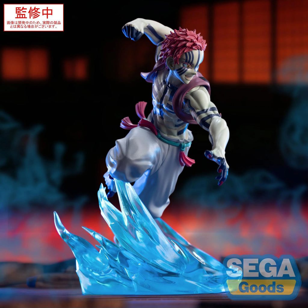 [XROSSLINK]《鬼滅之刃 - 無限城編》猗窩座