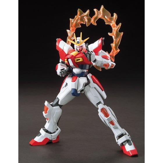 HGBF 1/144 創建爆熱高達