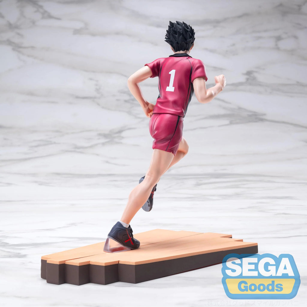 [HPM]《排球少年!!》(黑尾鐵朗 / 孤爪研磨)