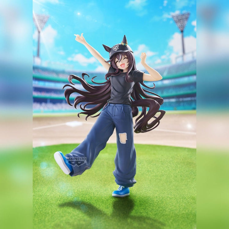 [景品] 賽馬娘 Pretty Derby BOC'Z WE\N 強擊 as LILV