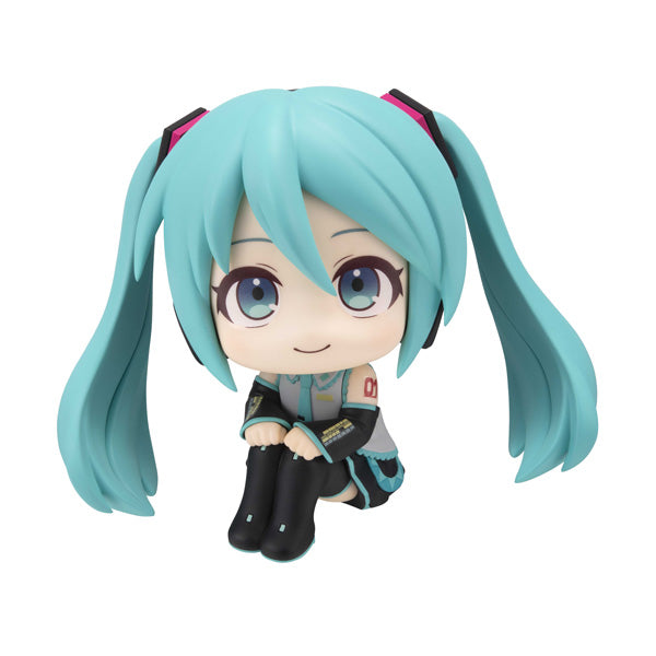 [LOOK UP] 《初音未來》初音未來 (2027年4月版本)