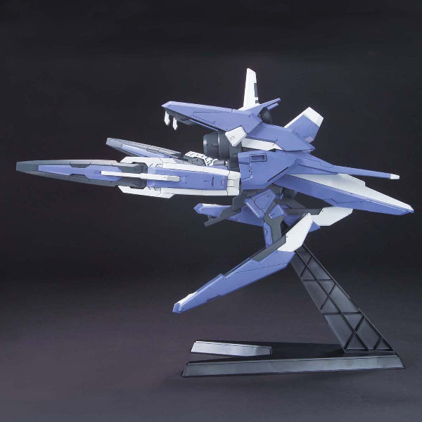 HG 1/144 GN Arms TYPE-E + Gundam Exia (Trans-Am Mode) 機動戰士 高達艾斯亞 GN武器庫