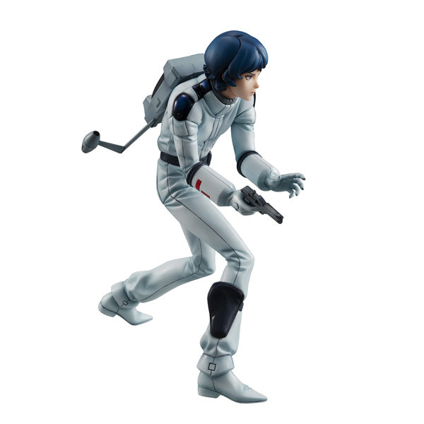 [GGG]《機動戰士Z高達》嘉美尤．維達【限定復刻版】