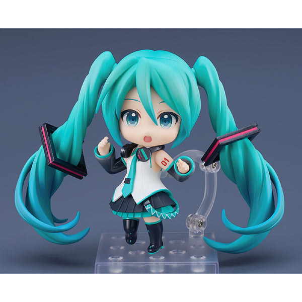 GSC 2360 黏土人 初音未來 V3