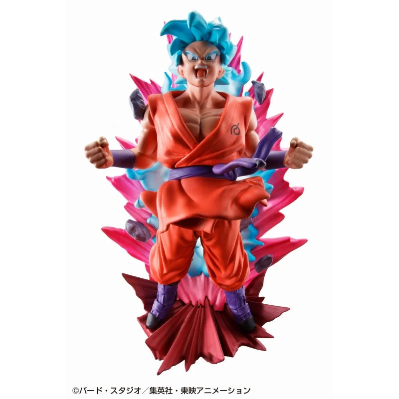 [DRACAP Re:Birth] 《龍珠 超 》超絕限界突破編套裝 (2025年7月再販版本)