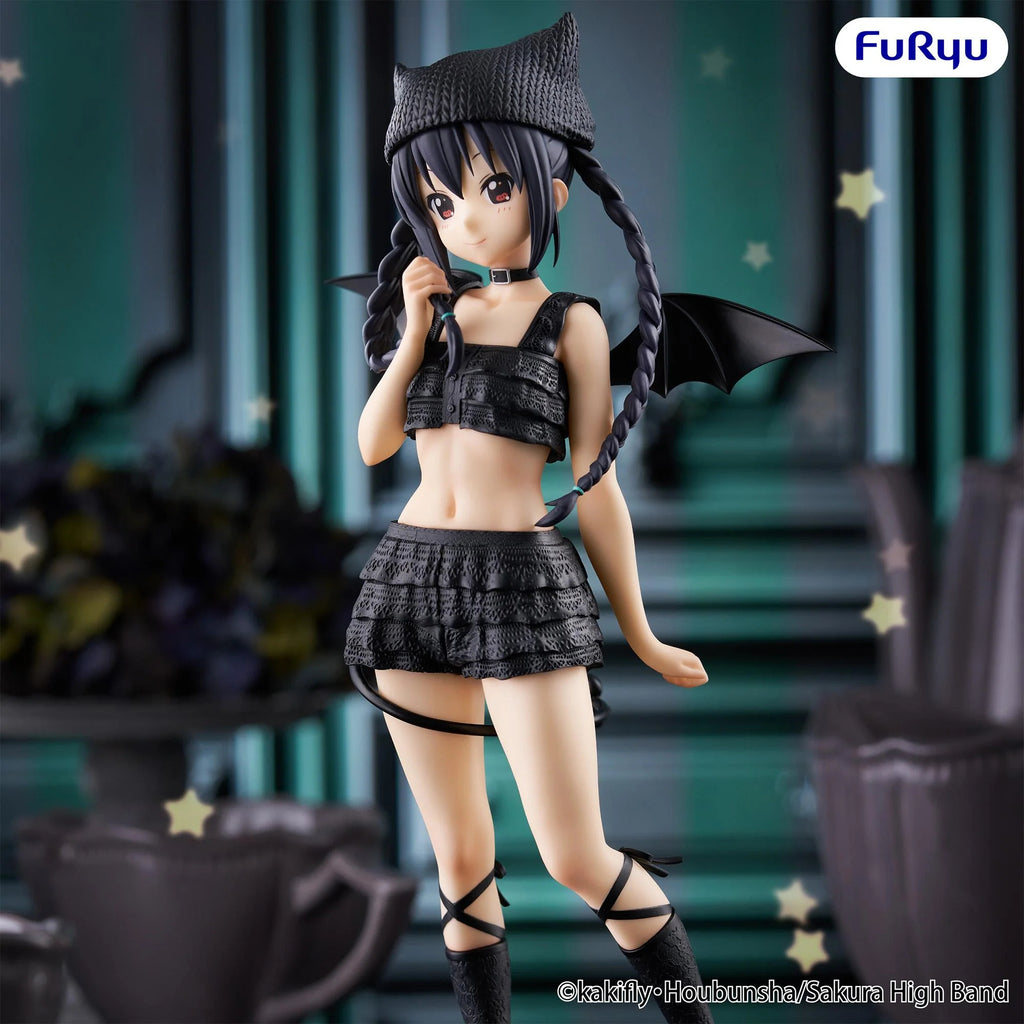 [BiCute Dark]《K-ON!》中野梓