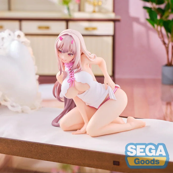 [YUMEMIRIZE]《勝利女神：妮姬》毒蛇