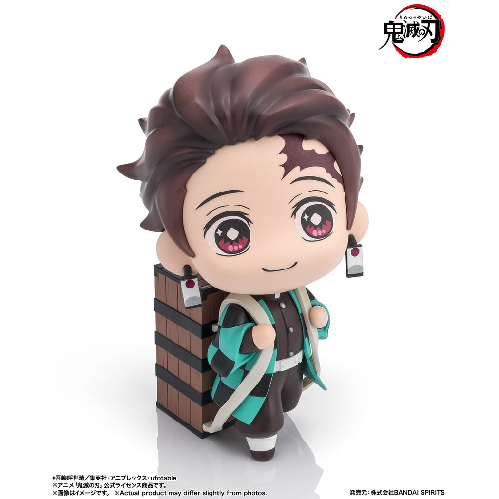 tekupiku《鬼滅之刃》(竈門炭治郎 / 竈門禰豆子)