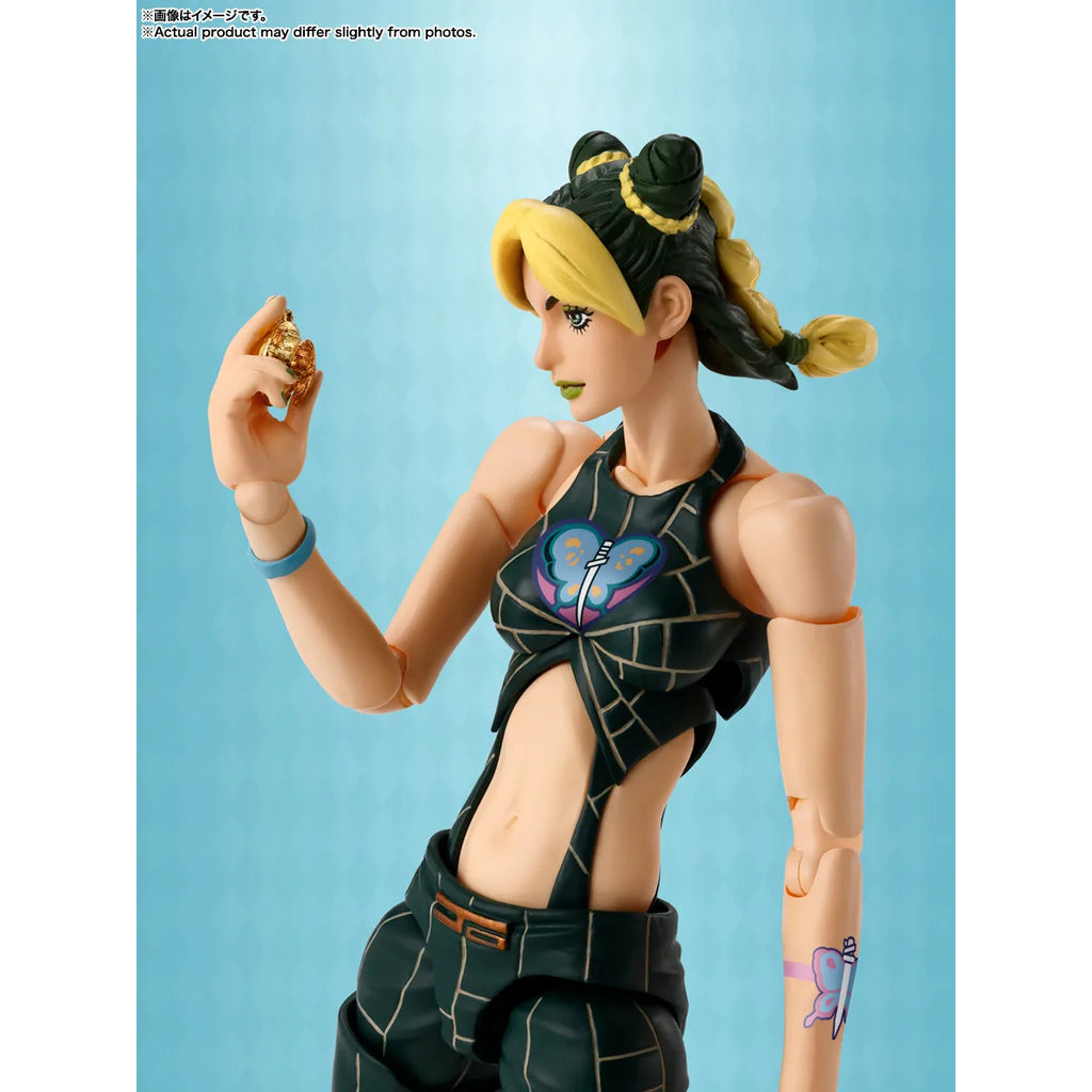 [SHF]《JoJo的奇妙冒險》空條徐倫