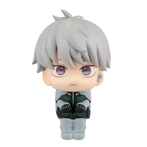 [LOOK UP]《怪獸8號》市川雷諾 (2026年4月再販版本)