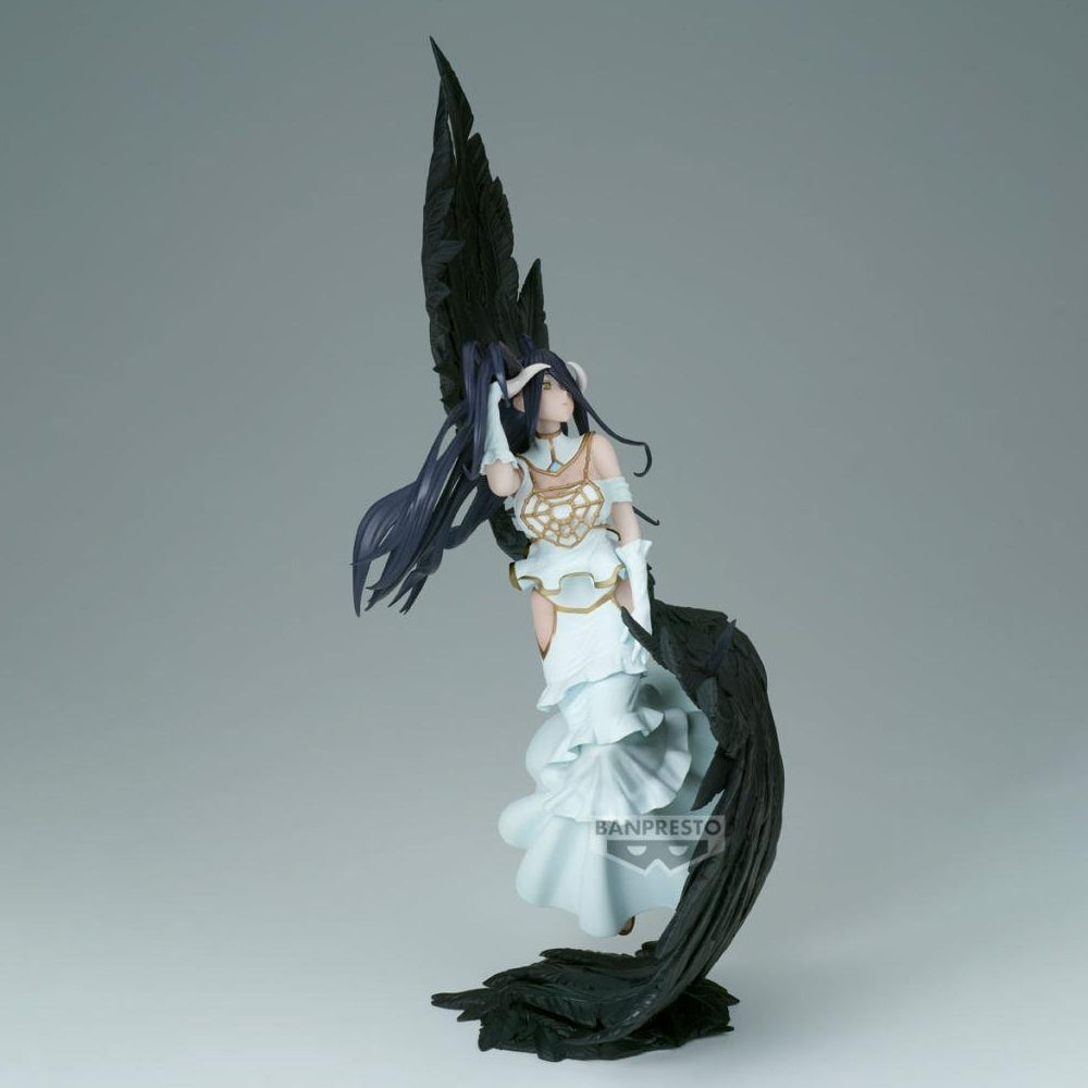 OVERLORD 雅兒貝德 EMPRESS OF DARKNESS